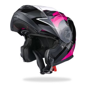 Modular Helmet