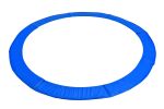 8FT Trampoline with Basketball Hoop, ASTM Approved Reinforced Type Outdoor Trampoline with Enclosure Net