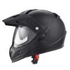 dual sport helmet