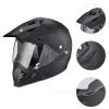 dual sport helmet