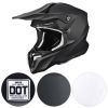 off road helmet
