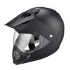 dual sport helmet