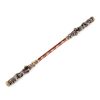 Black Myth: Wukong Game Peripheral Accessories Sun Wukong Weapon Zinc Alloy Material Ruyi Golden Cudgel