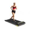 Portable Treadmill Jogging Machine for Office Small Space