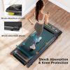 Portable Treadmill Jogging Machine for Office Small Space