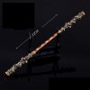 Black Myth: Wukong Game Peripheral Accessories Sun Wukong Weapon Zinc Alloy Material Ruyi Golden Cudgel