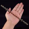 Black Myth: Wukong Game Peripheral Accessories Sun Wukong Weapon Zinc Alloy Material Ruyi Golden Cudgel