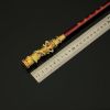 Black Myth: Wukong Game Peripheral Accessories Sun Wukong Weapon Zinc Alloy Material Ruyi Golden Cudgel