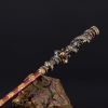Black Myth: Wukong Game Peripheral Accessories Sun Wukong Weapon Zinc Alloy Material Ruyi Golden Cudgel