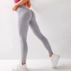 Sport Fitness Women's Butt Lift Yoga Pants