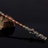 Black Myth: Wukong Game Peripheral Accessories Sun Wukong Weapon Zinc Alloy Material Ruyi Golden Cudgel