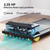 Portable Treadmill Jogging Machine for Office Small Space